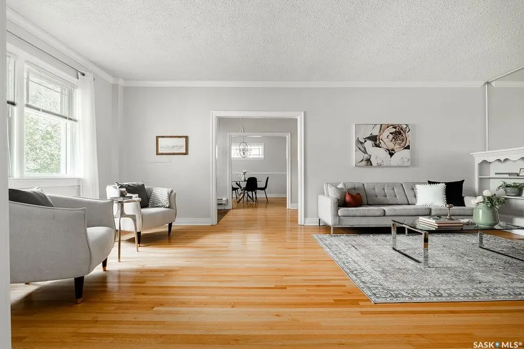 1004 University Drive Saskatoon SK S7N 0K3
