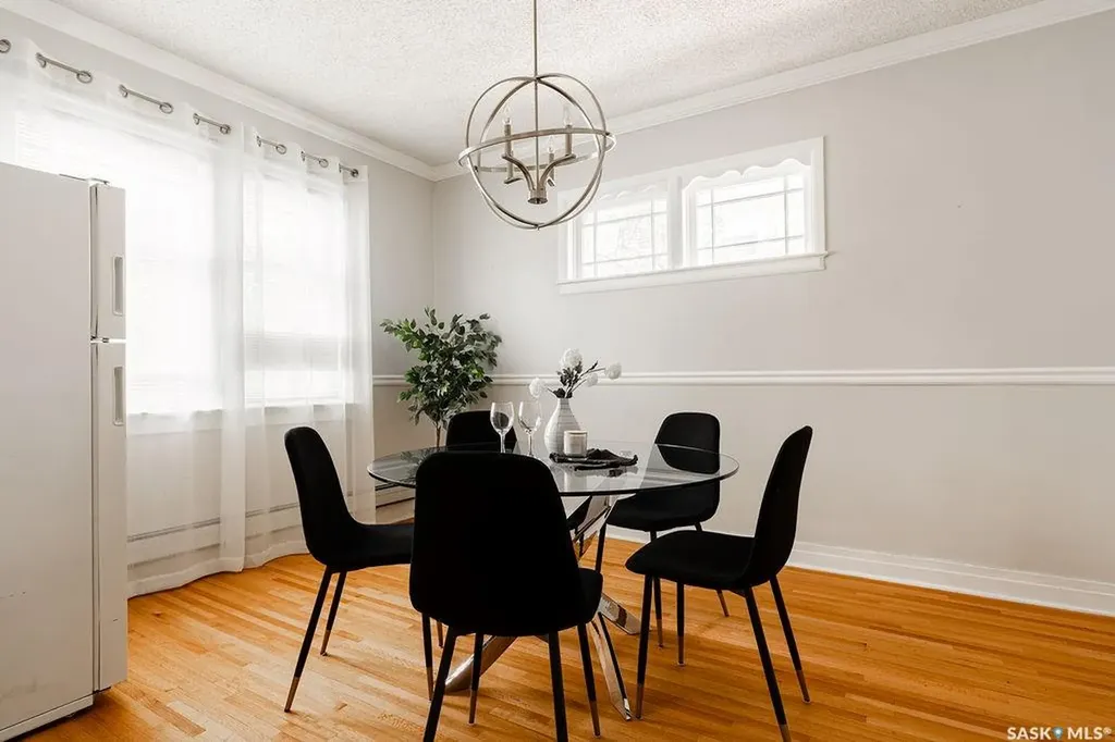 1004 University Drive Saskatoon SK S7N 0K3