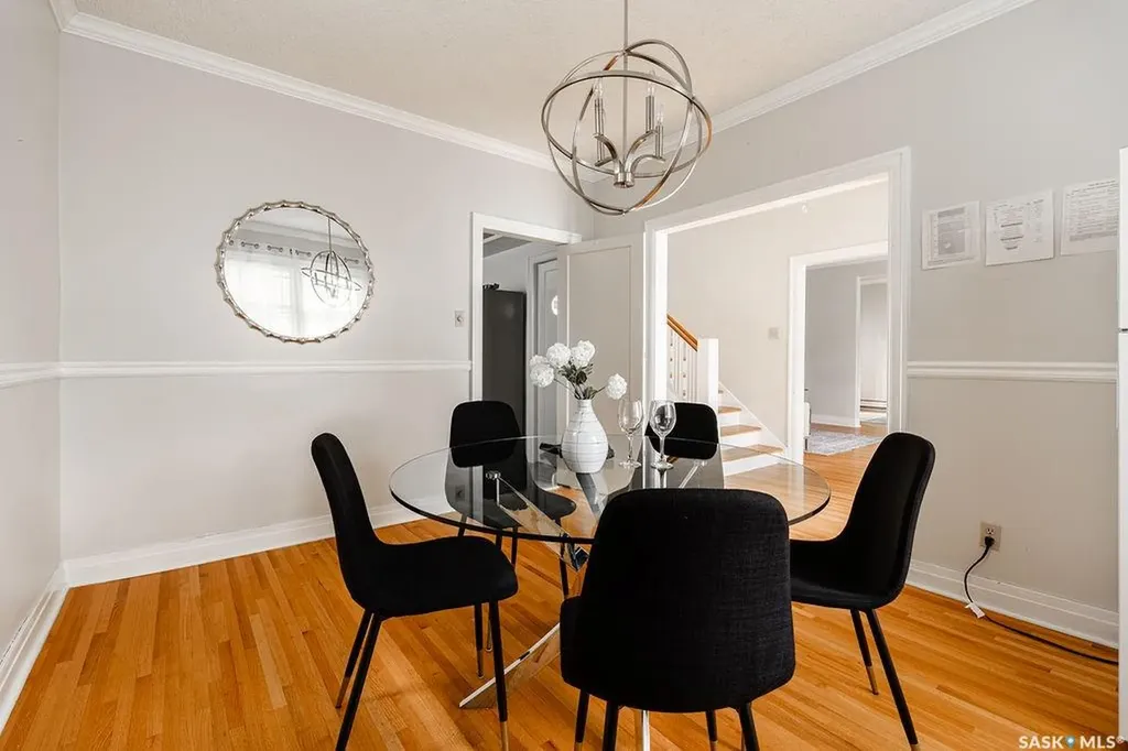 1004 University Drive Saskatoon SK S7N 0K3