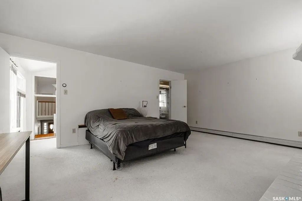 1004 University Drive Saskatoon SK S7N 0K3
