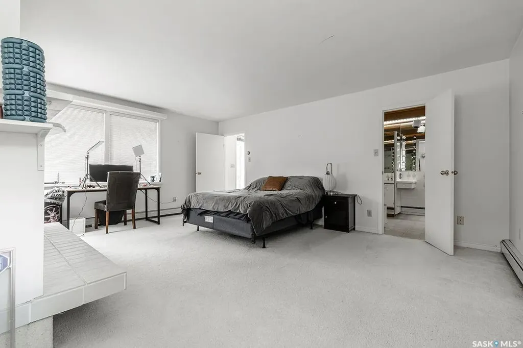 1004 University Drive Saskatoon SK S7N 0K3