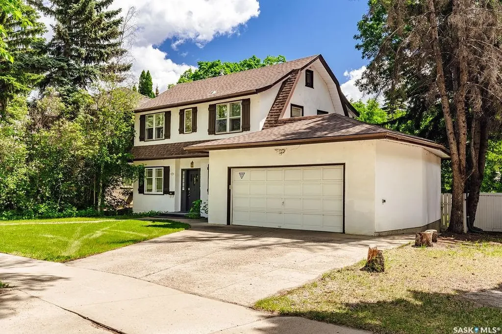 1004 University Drive Saskatoon SK S7N 0K3
