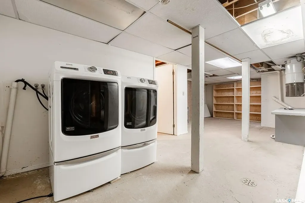 1004 University Drive Saskatoon SK S7N 0K3