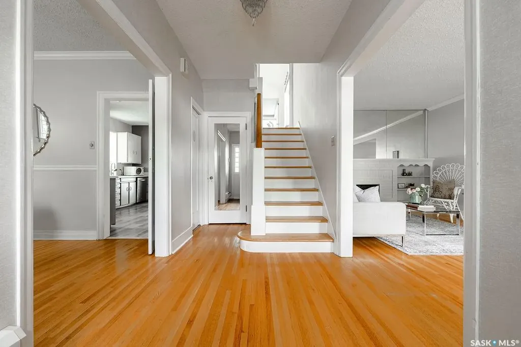 1004 University Drive Saskatoon SK S7N 0K3