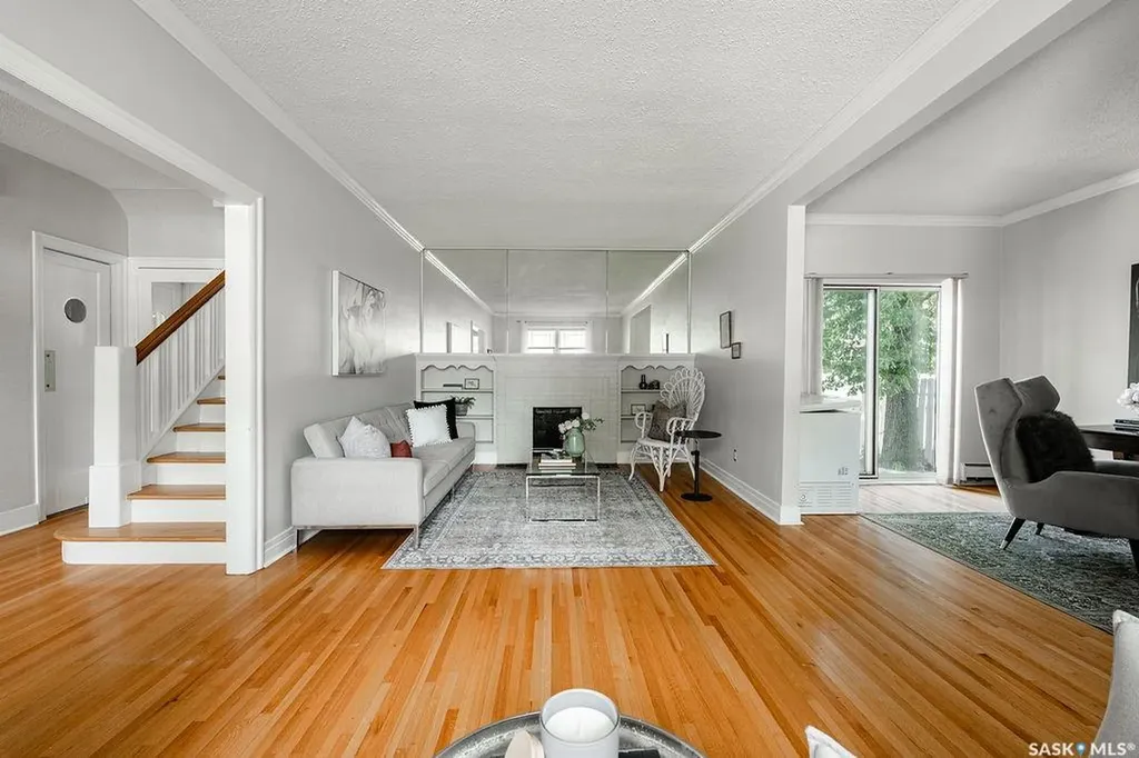 1004 University Drive Saskatoon SK S7N 0K3