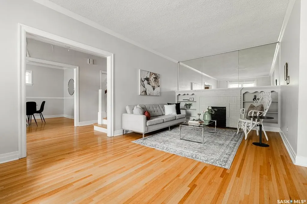 1004 University Drive Saskatoon SK S7N 0K3