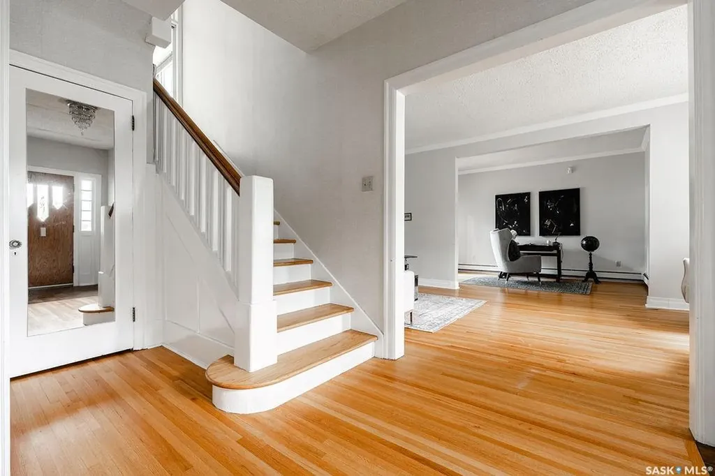 1004 University Drive Saskatoon SK S7N 0K3