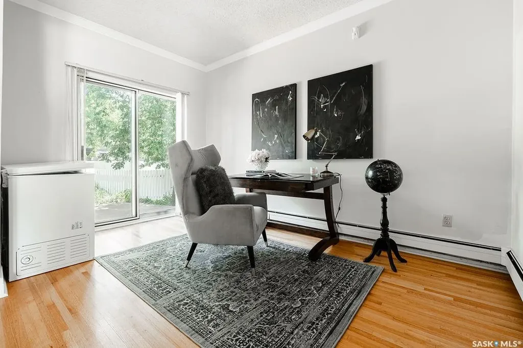 1004 University Drive Saskatoon SK S7N 0K3