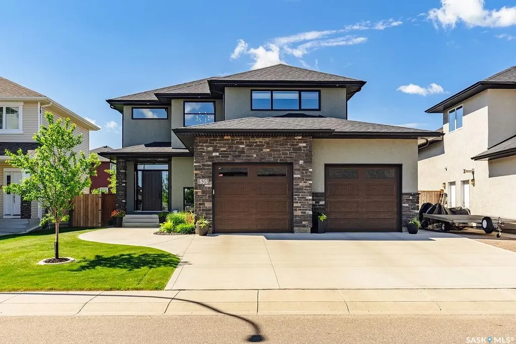 535 Pichler Way Saskatoon SK S7V 0H2