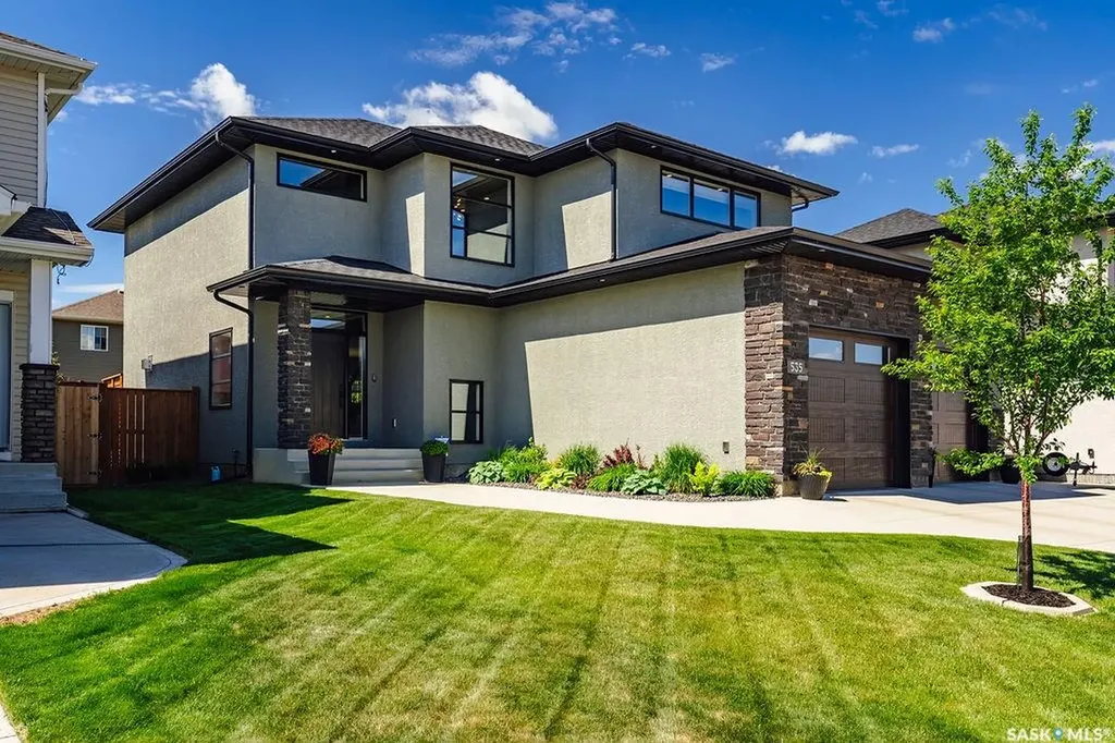 535 Pichler Way Saskatoon SK S7V 0H2