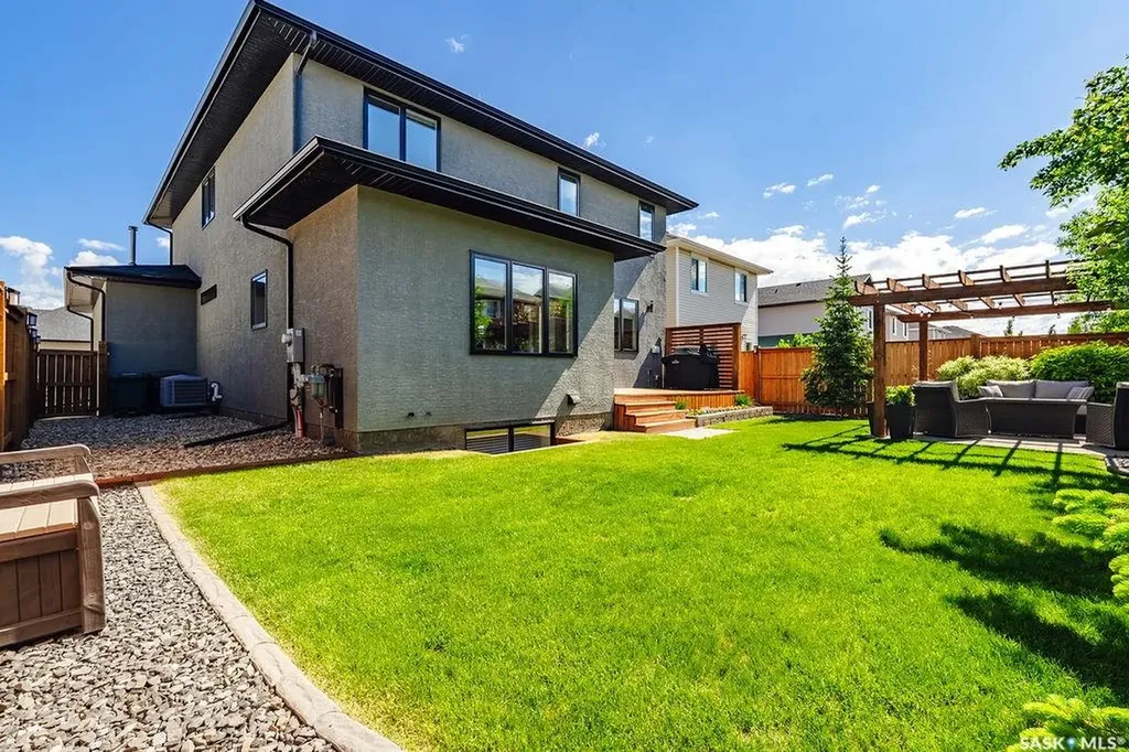 535 Pichler Way Saskatoon SK S7V 0H2