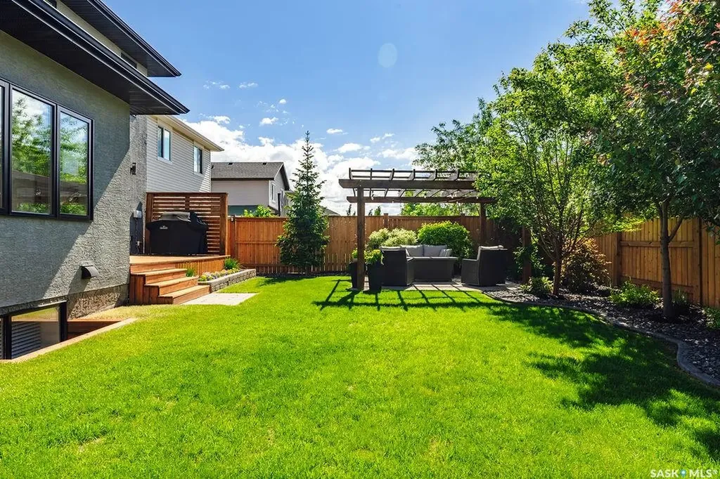 535 Pichler Way Saskatoon SK S7V 0H2
