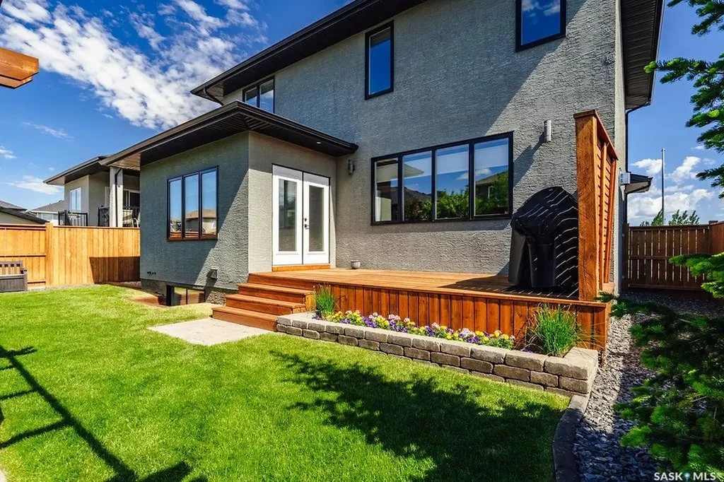 535 Pichler Way Saskatoon SK S7V 0H2