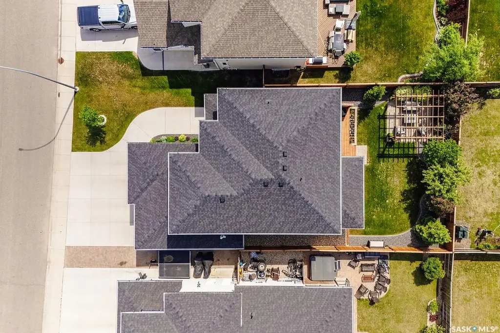 535 Pichler Way Saskatoon SK S7V 0H2