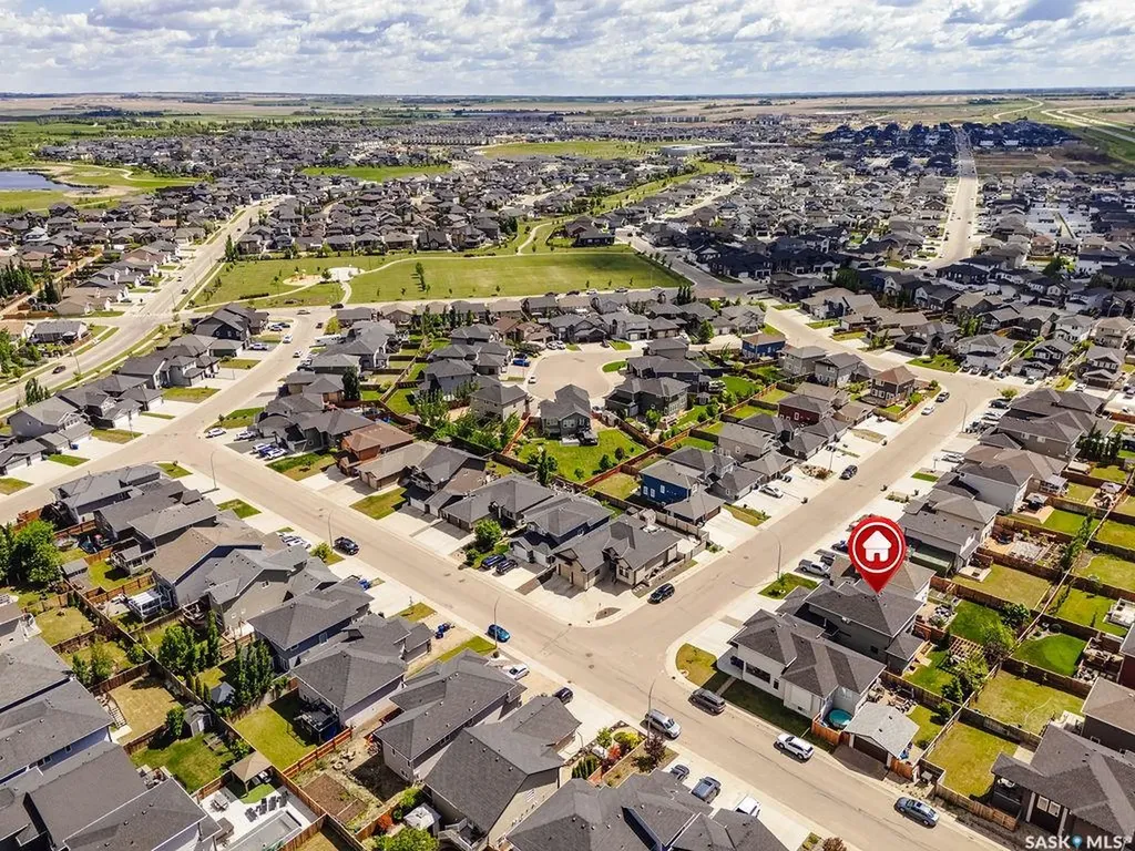 535 Pichler Way Saskatoon SK S7V 0H2