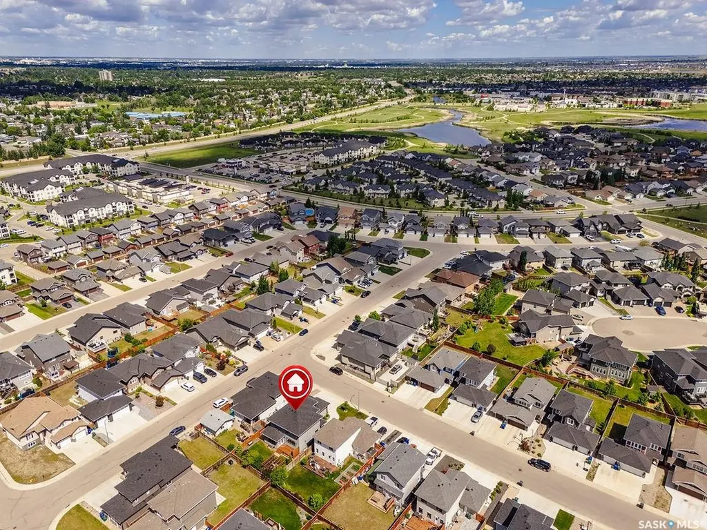535 Pichler Way Saskatoon SK S7V 0H2