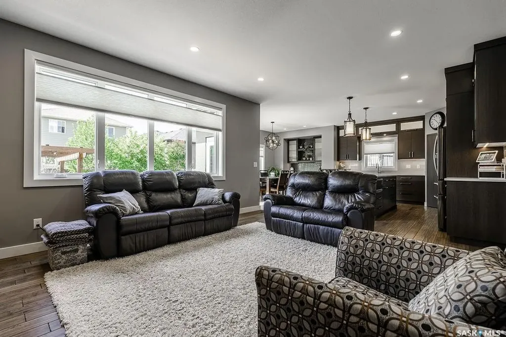 535 Pichler Way Saskatoon SK S7V 0H2