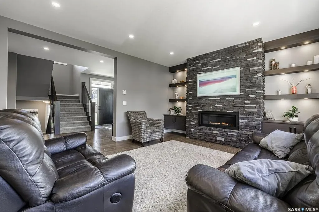 535 Pichler Way Saskatoon SK S7V 0H2