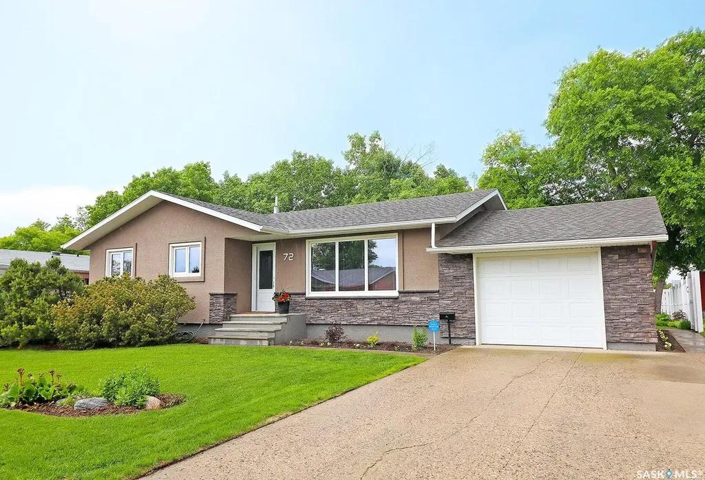 72 Collacott Drive Yorkton SK S3N 3E6