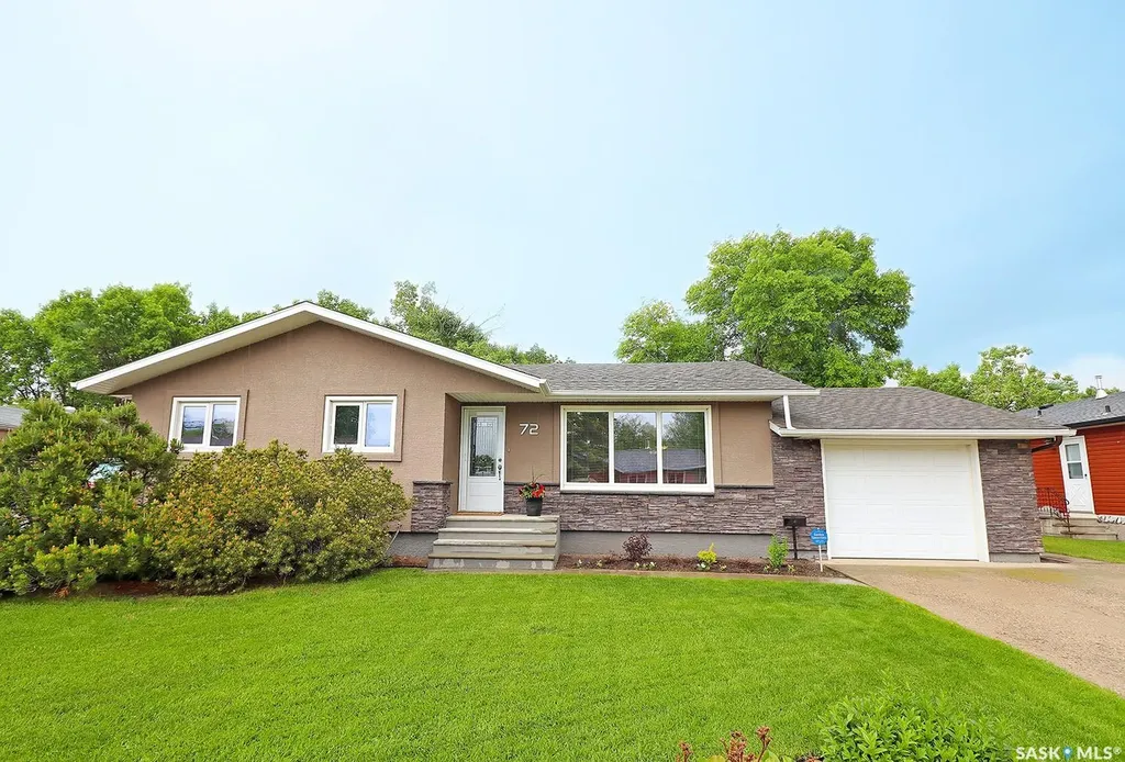 72 Collacott Drive Yorkton SK S3N 3E6