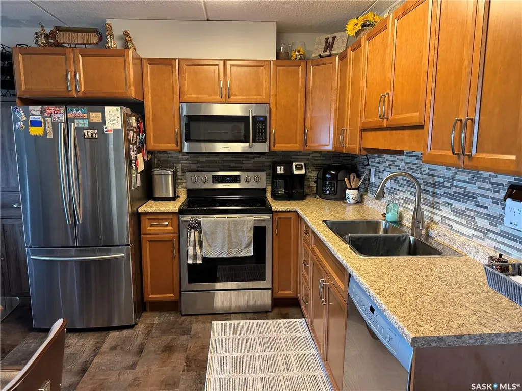 135 Beaudry Crescent Martensville SK S0K 2T1