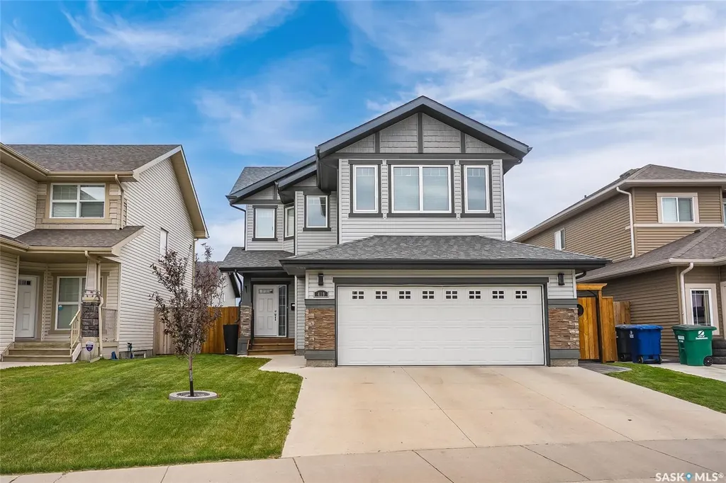 419 Kensington Boulevard Saskatoon SK S7L 6N7