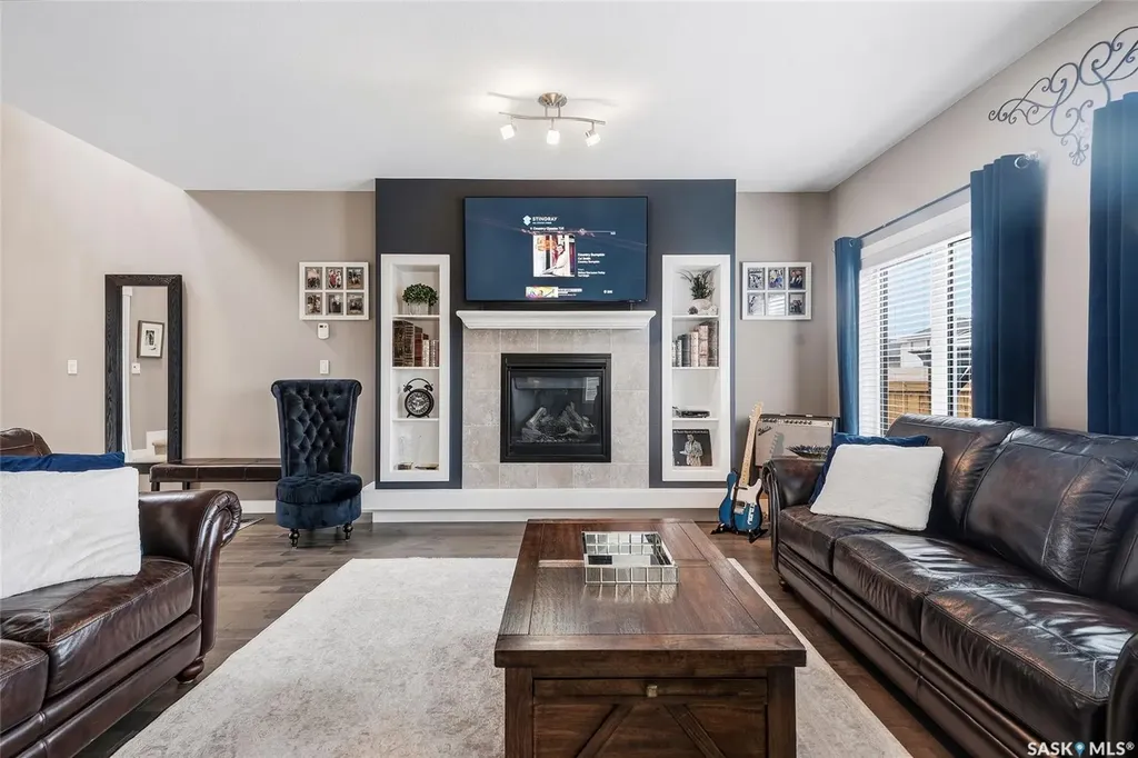 419 Kensington Boulevard Saskatoon SK S7L 6N7