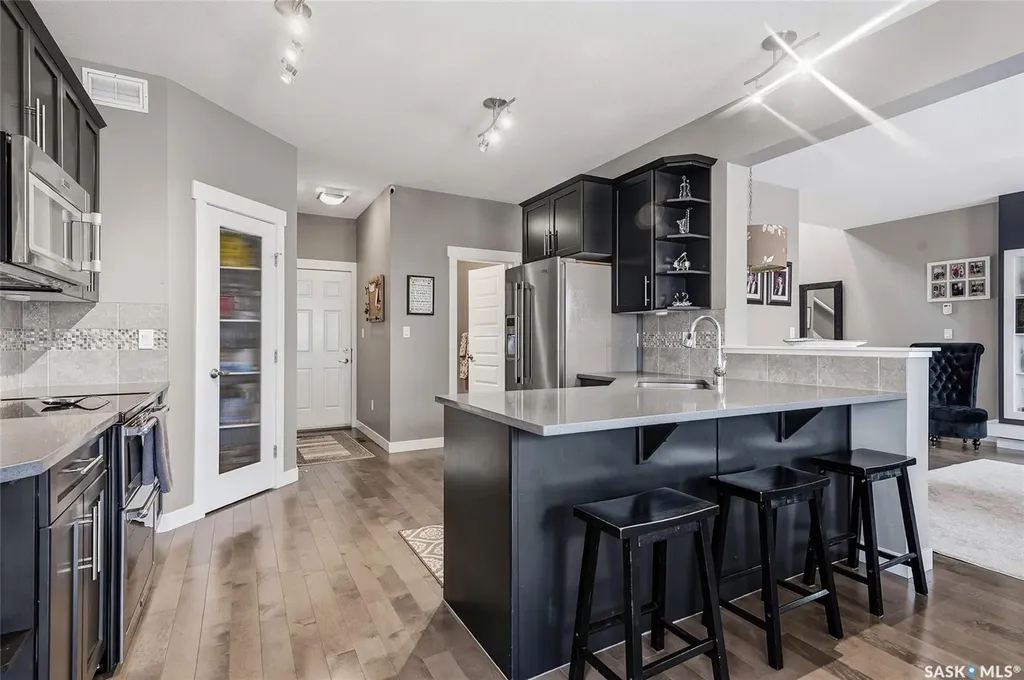 419 Kensington Boulevard Saskatoon SK S7L 6N7