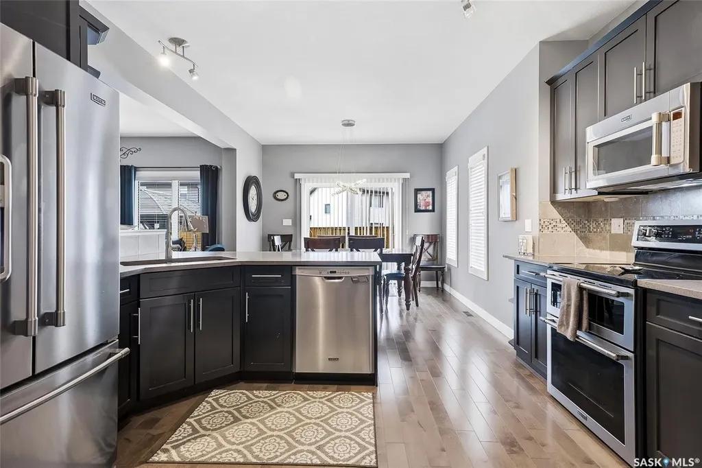 419 Kensington Boulevard Saskatoon SK S7L 6N7