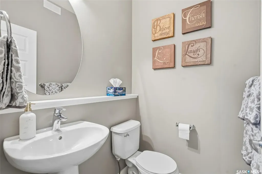 419 Kensington Boulevard Saskatoon SK S7L 6N7