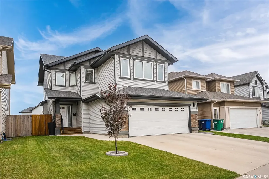 419 Kensington Boulevard Saskatoon SK S7L 6N7