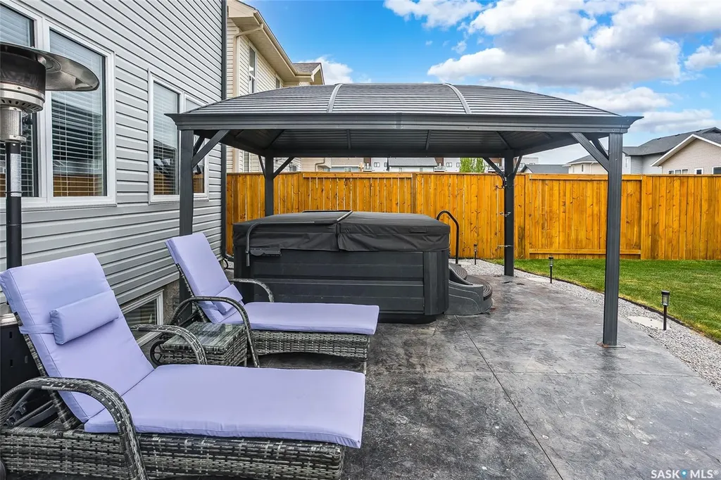 419 Kensington Boulevard Saskatoon SK S7L 6N7