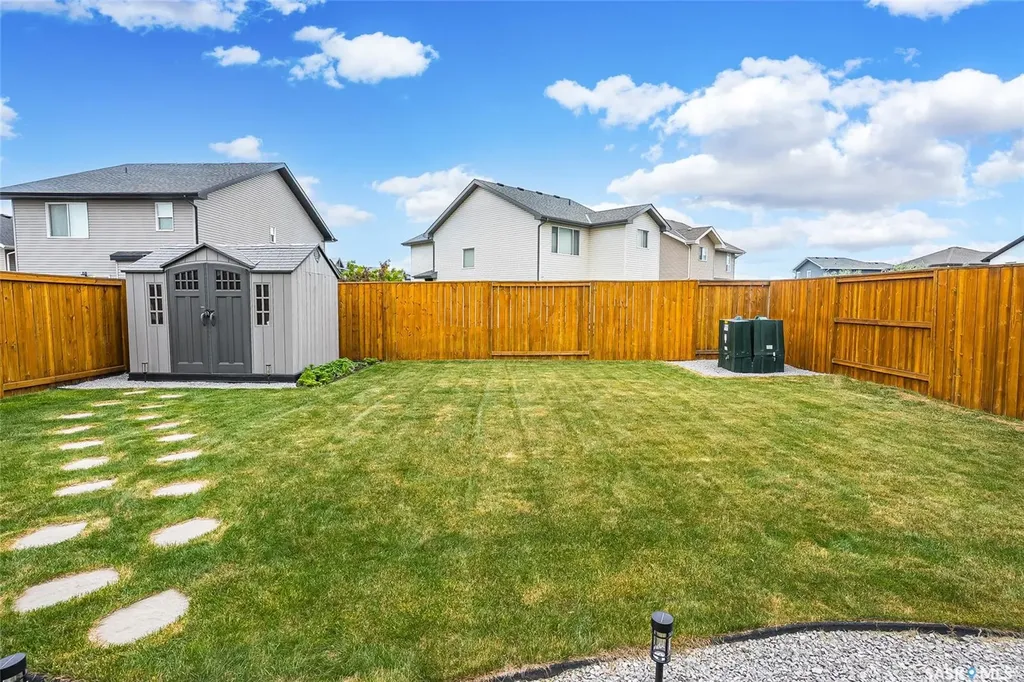 419 Kensington Boulevard Saskatoon SK S7L 6N7
