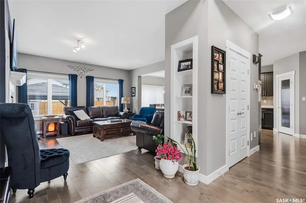 419 Kensington Boulevard Saskatoon SK S7L 6N7