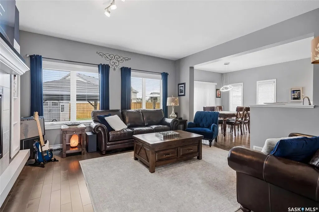 419 Kensington Boulevard Saskatoon SK S7L 6N7