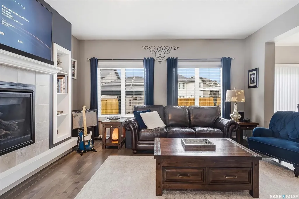 419 Kensington Boulevard Saskatoon SK S7L 6N7