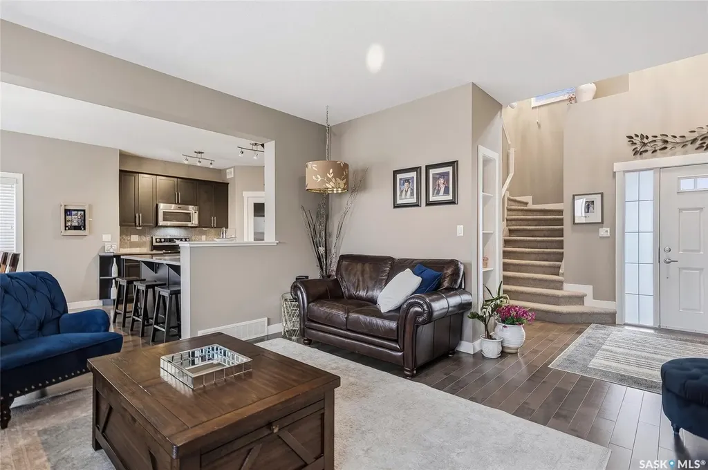 419 Kensington Boulevard Saskatoon SK S7L 6N7