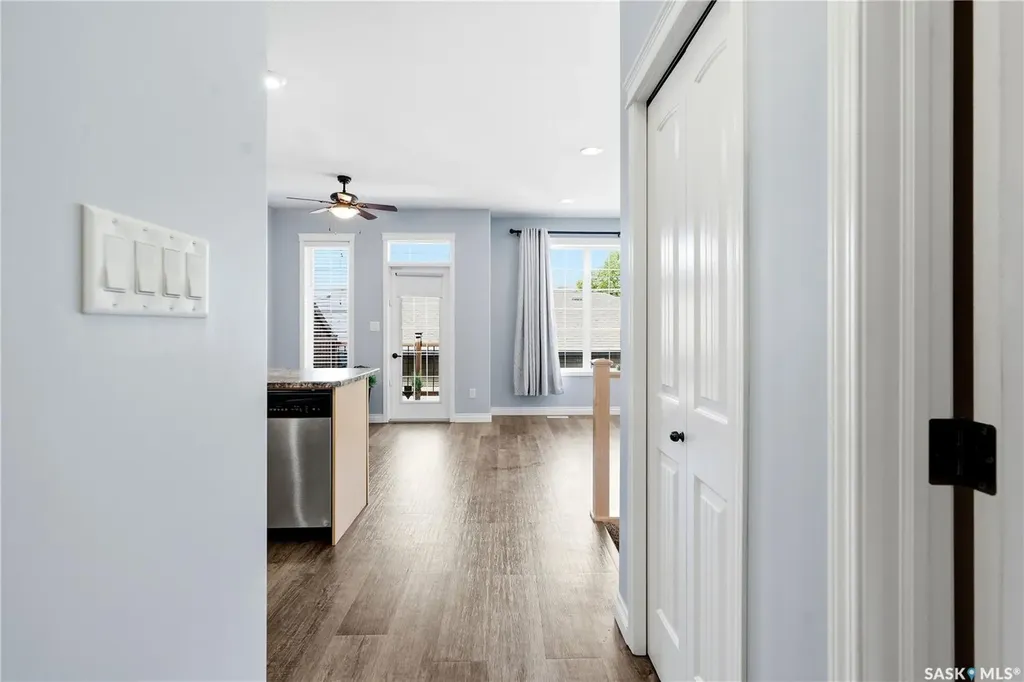 116 Hiebert Crescent Martensville SK S0K 2T0