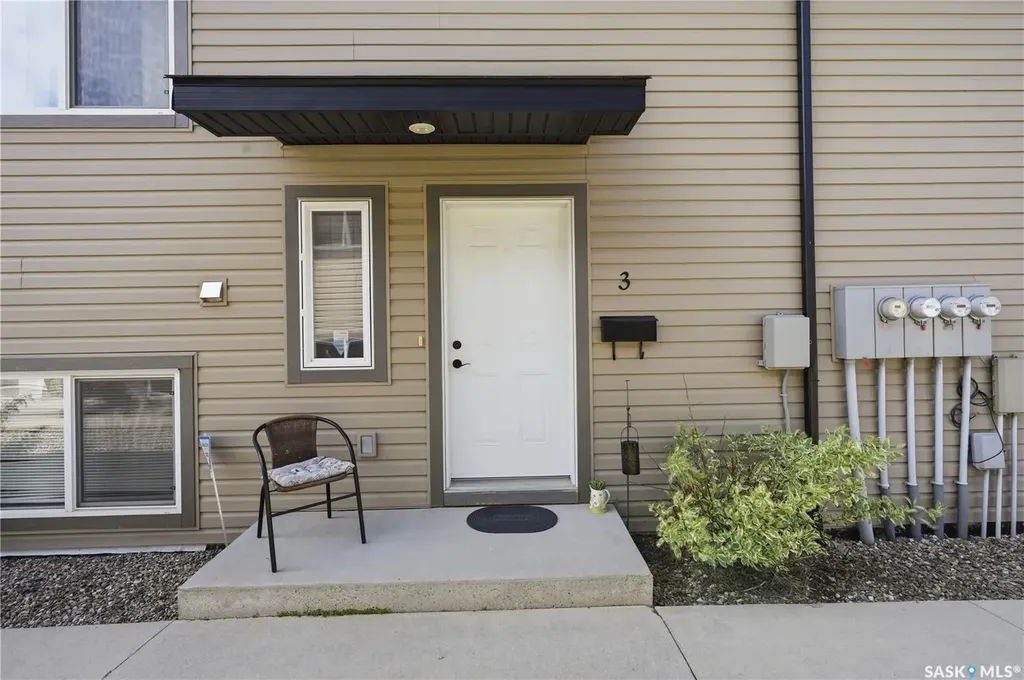 116 Hiebert Crescent Martensville SK S0K 2T0