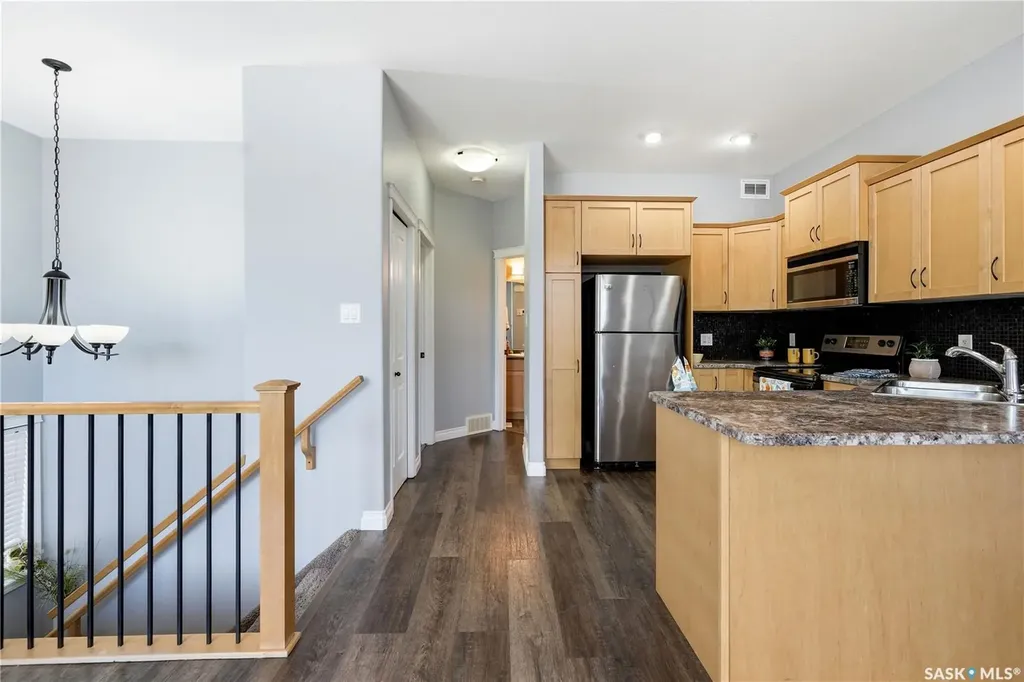 116 Hiebert Crescent Martensville SK S0K 2T0
