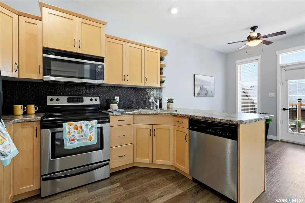 116 Hiebert Crescent Martensville SK S0K 2T0