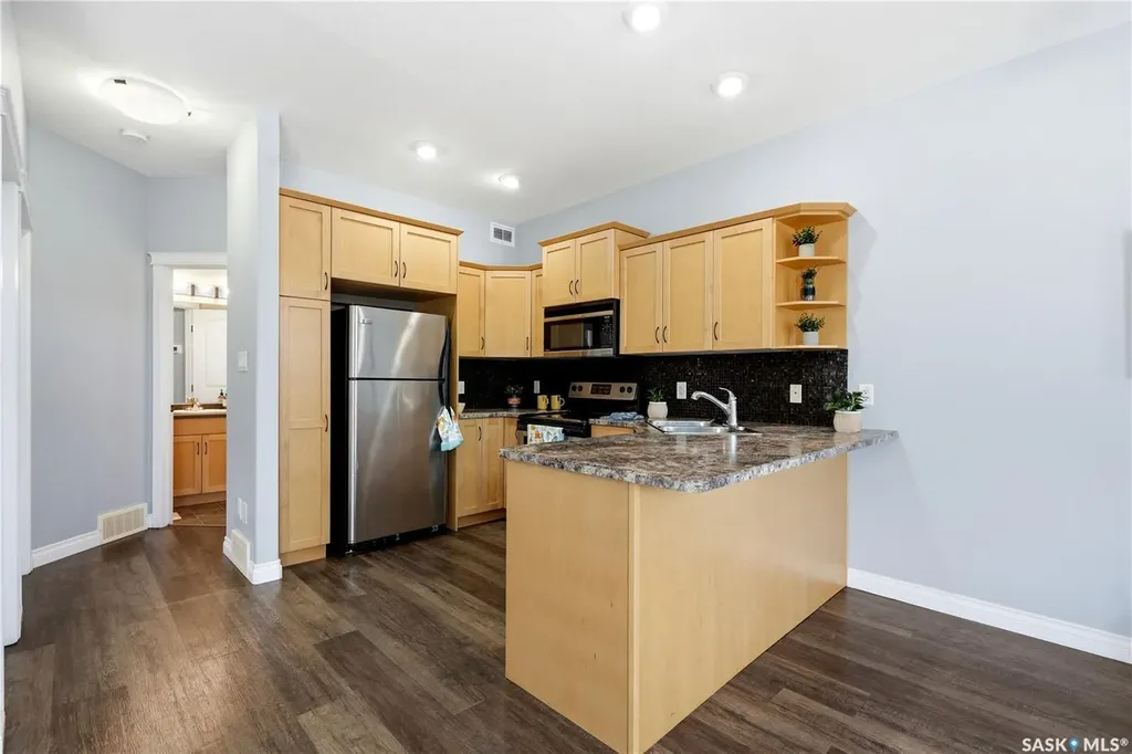 116 Hiebert Crescent Martensville SK S0K 2T0
