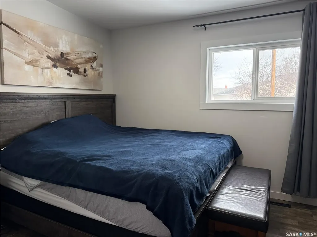 450 6th Street Craik SK S0G 0V0