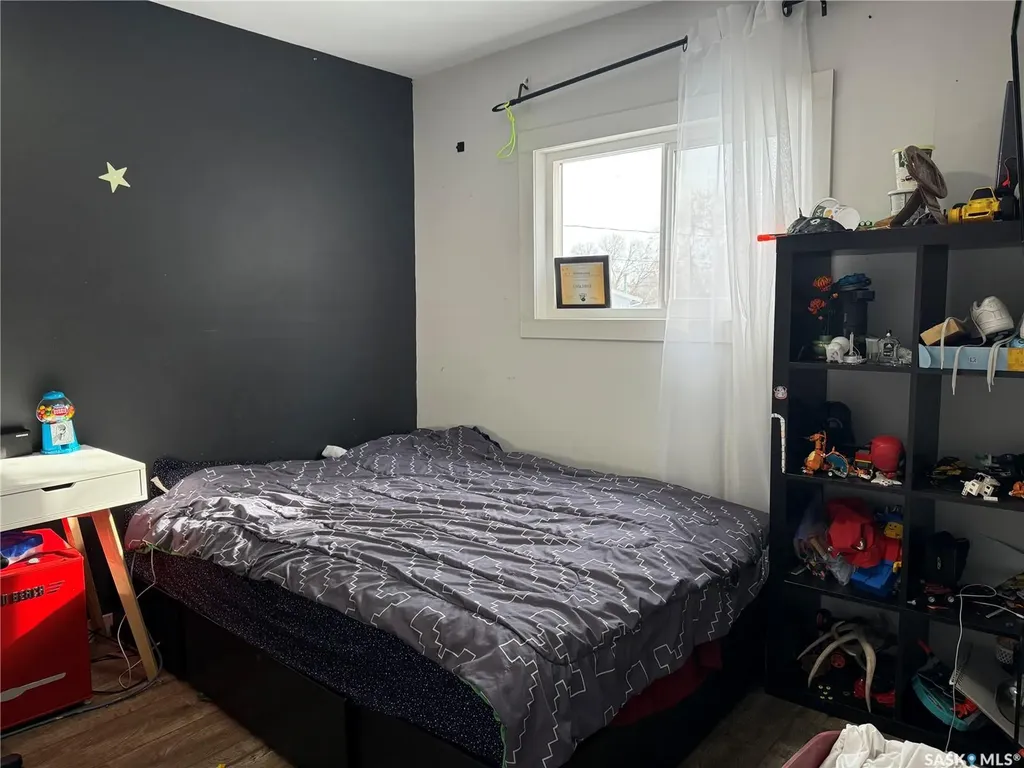 450 6th Street Craik SK S0G 0V0