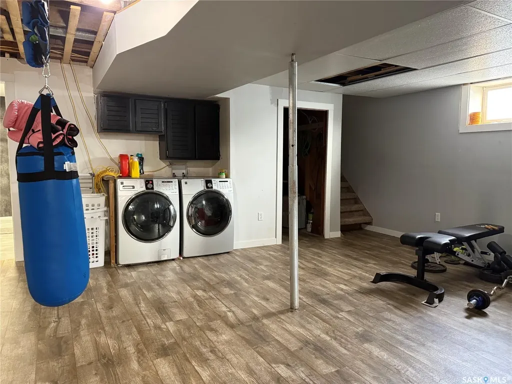 450 6th Street Craik SK S0G 0V0