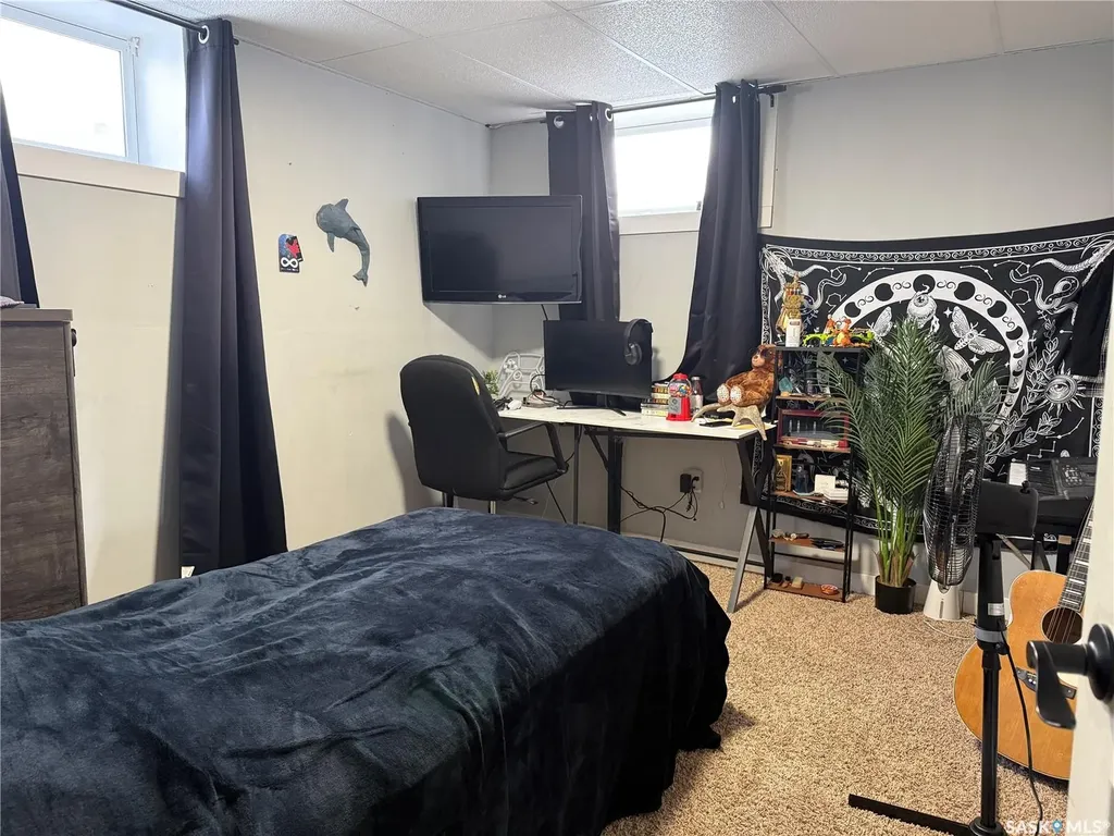 450 6th Street Craik SK S0G 0V0