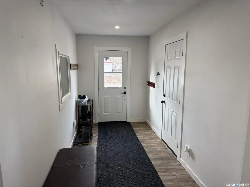 450 6th Street Craik SK S0G 0V0