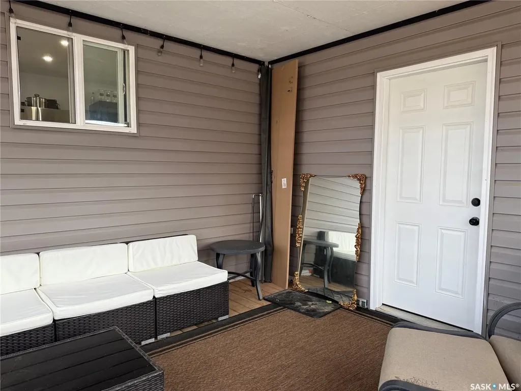 450 6th Street Craik SK S0G 0V0