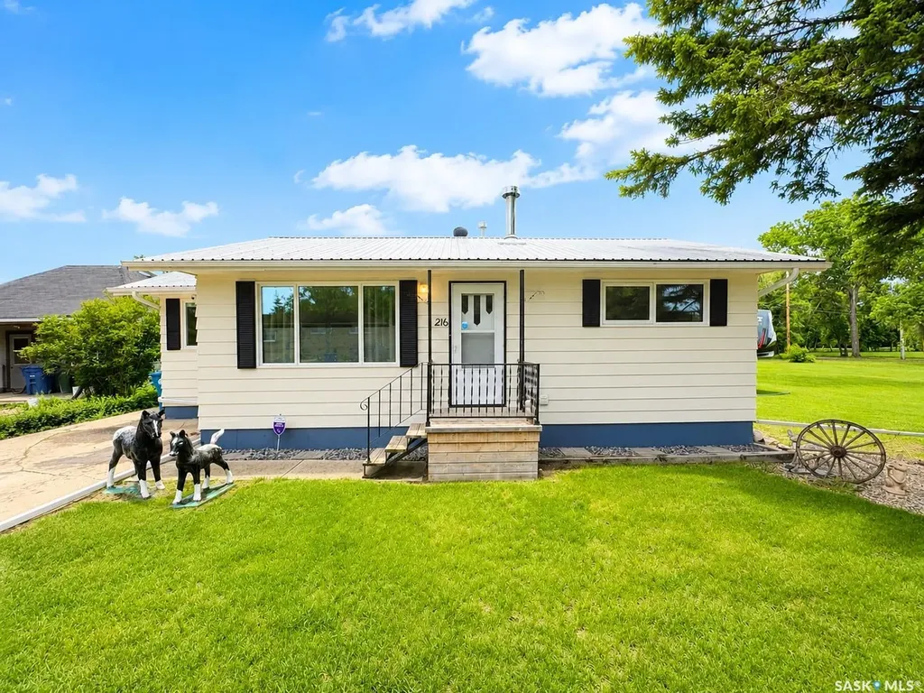 Rural Address Cupar SK S0G 0Y0