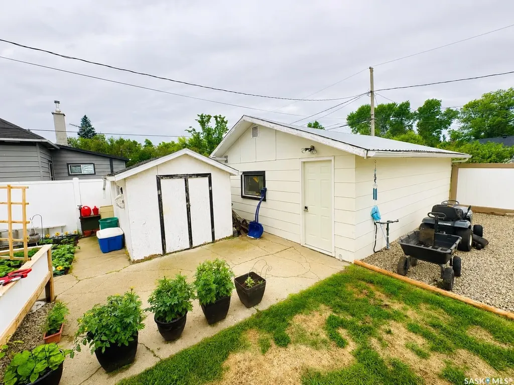 Rural Address Cupar SK S0G 0Y0